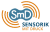 SMD Sensorik mit Druck