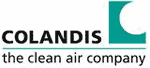 Logo Colandis GmbH