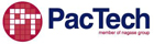 Logo PacTech GmbH