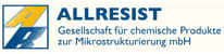 Logo Allresist
