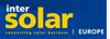 Logo Intersolar 2014