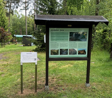 Müllroser Planetenweg, Bild 1